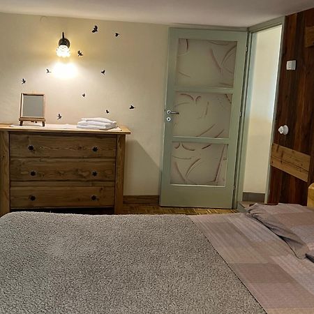 Profumo Di Legno Apartment Aosta Ngoại thất bức ảnh