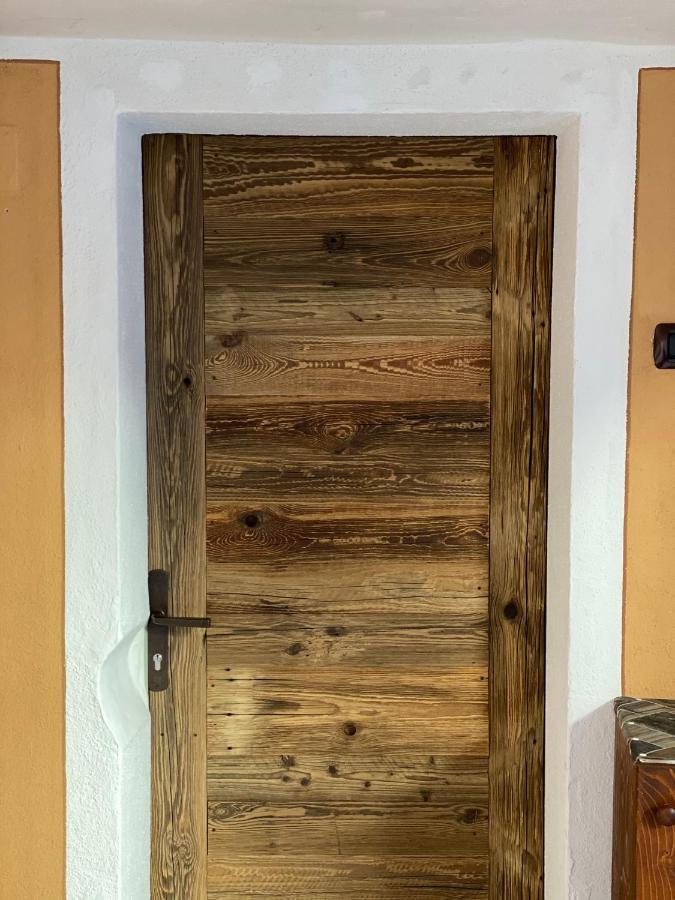Profumo Di Legno Apartment Aosta Ngoại thất bức ảnh