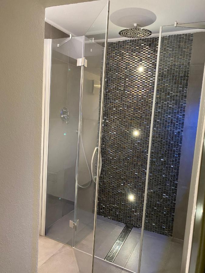 Profumo Di Legno Apartment Aosta Ngoại thất bức ảnh