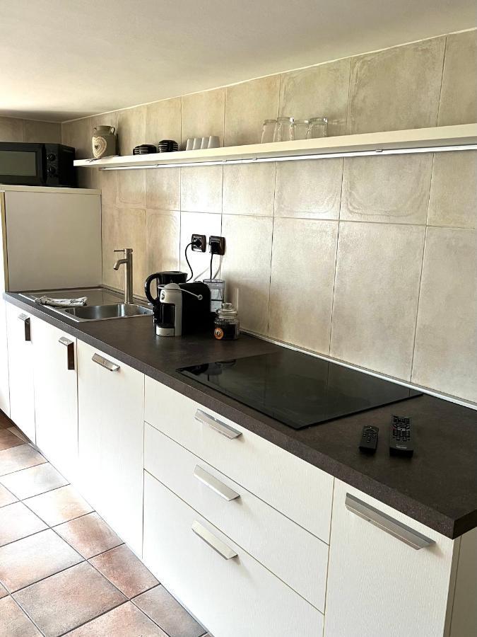Profumo Di Legno Apartment Aosta Ngoại thất bức ảnh