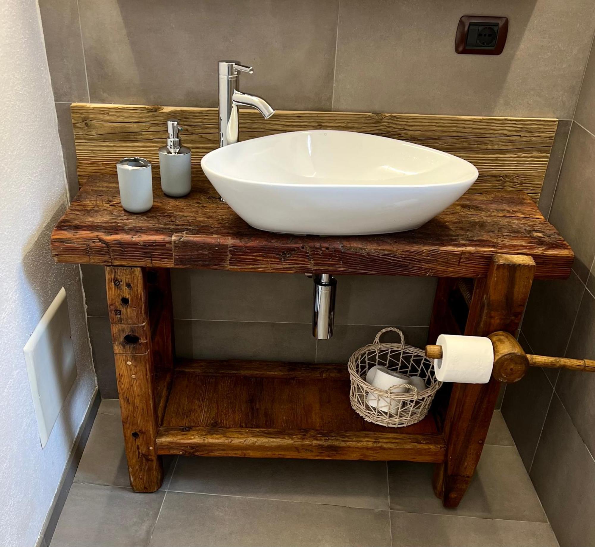 Profumo Di Legno Apartment Aosta Ngoại thất bức ảnh